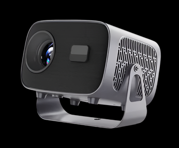 LED - Full HD Smart Projector
