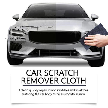 RayHong - Car Scratch Remover Cloth