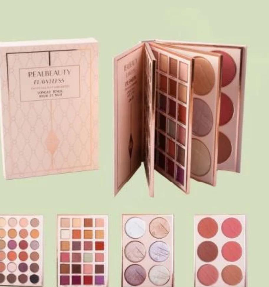 4-in-1 Makeup Palette