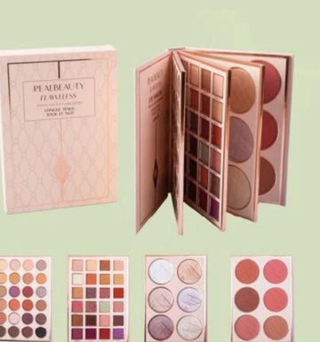 4-in-1 Makeup Palette