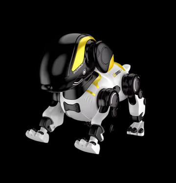 Robot Dog Electric Pet