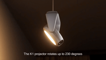 Home Mini Projector