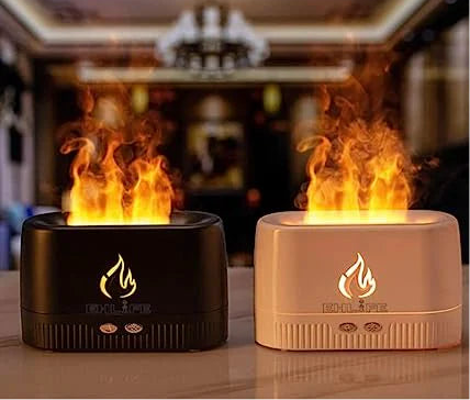 Flame Aroma Diffuser LA-0630-1