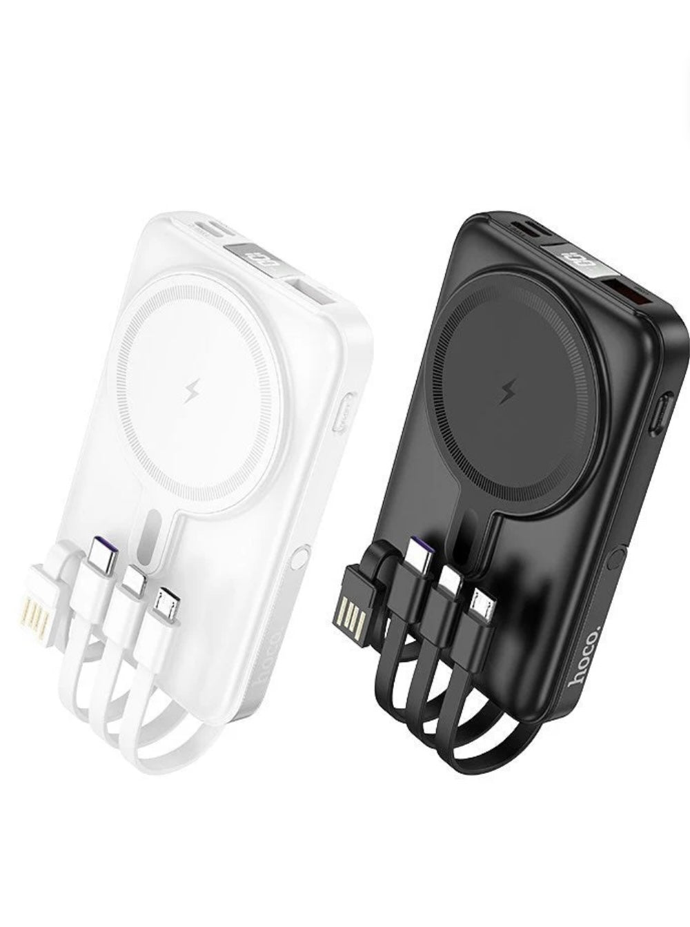 Hoco - Power Bank (J135)