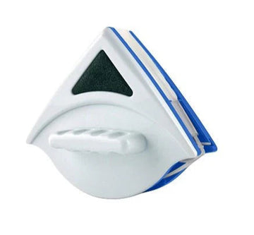 Doublefaced Glass Cleaner Magnetic